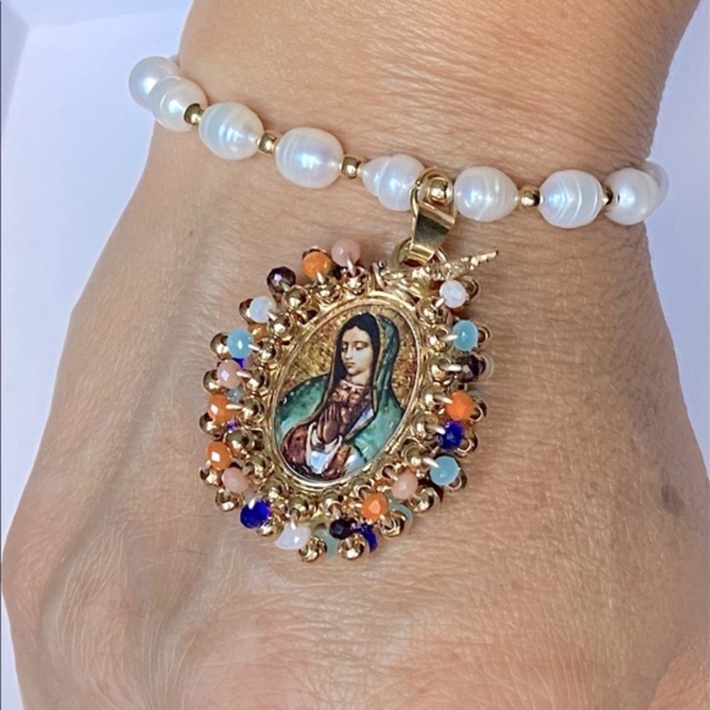 💖 religious bracelet for mom💖
